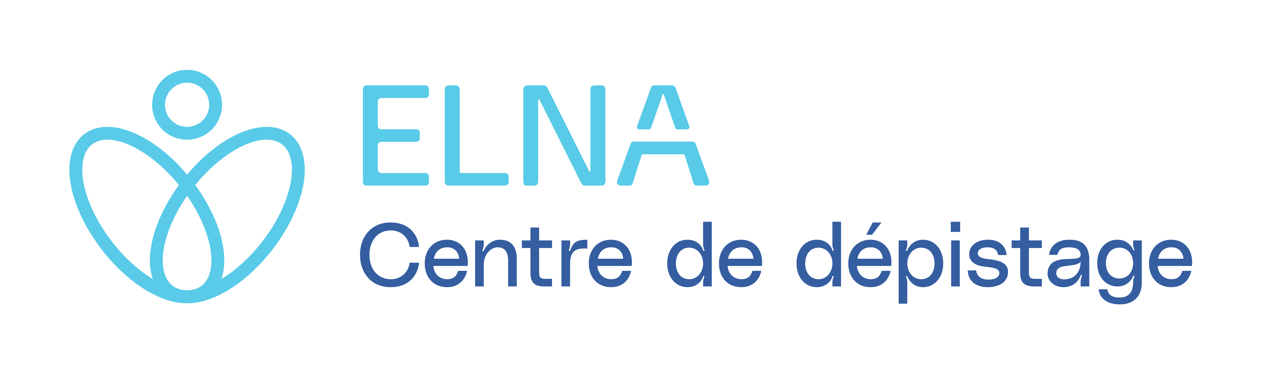 Logo Centre Dépistage