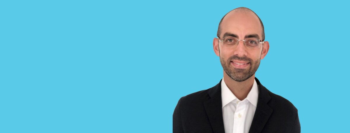 Dr Marc Miresco