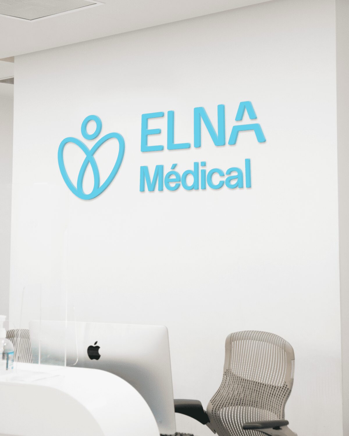ELNA Reception
