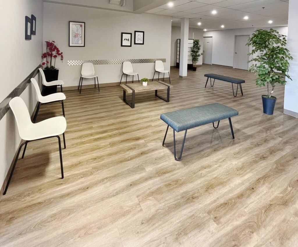 Gatineau Clinic