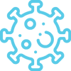 COVID-19 Icon