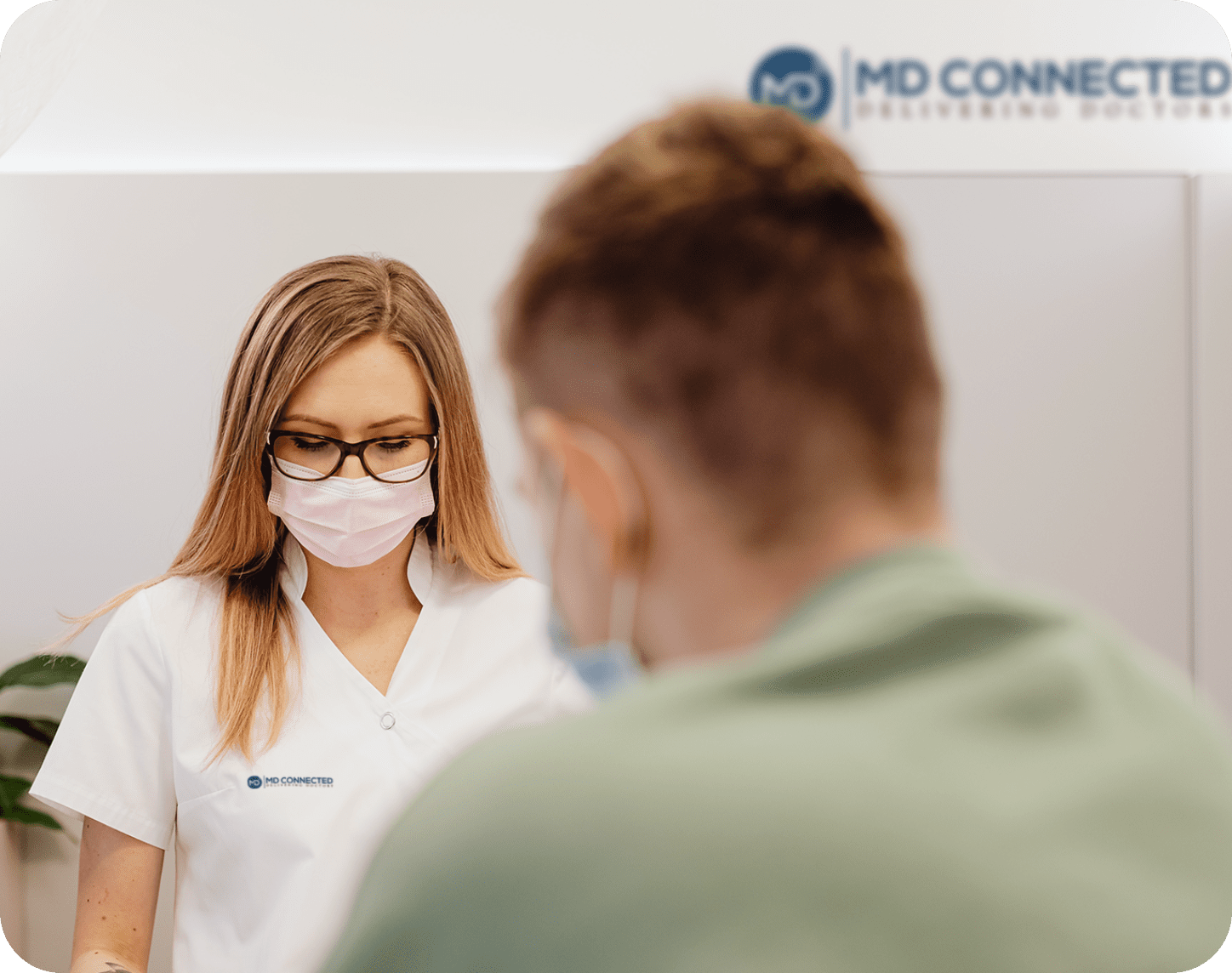 Telemedicine Clinics