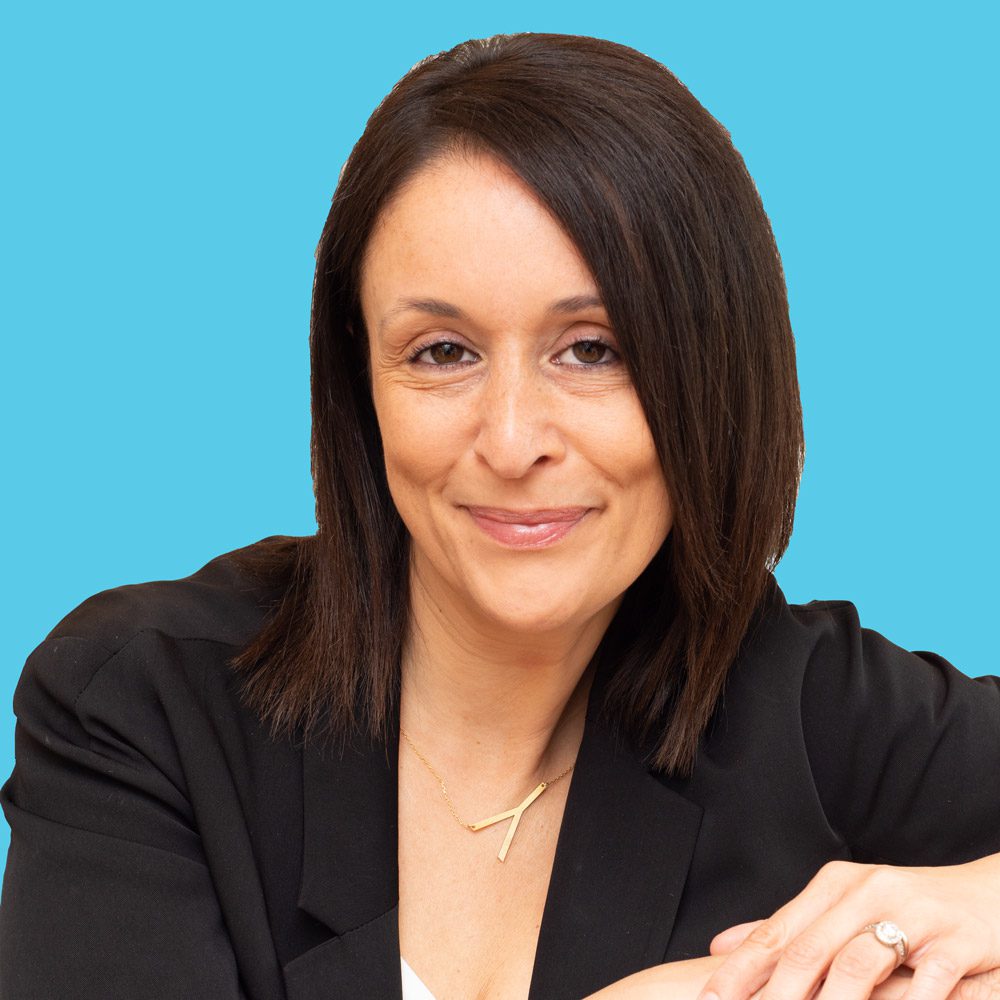 Yolaine Cohen-Scali Headshot